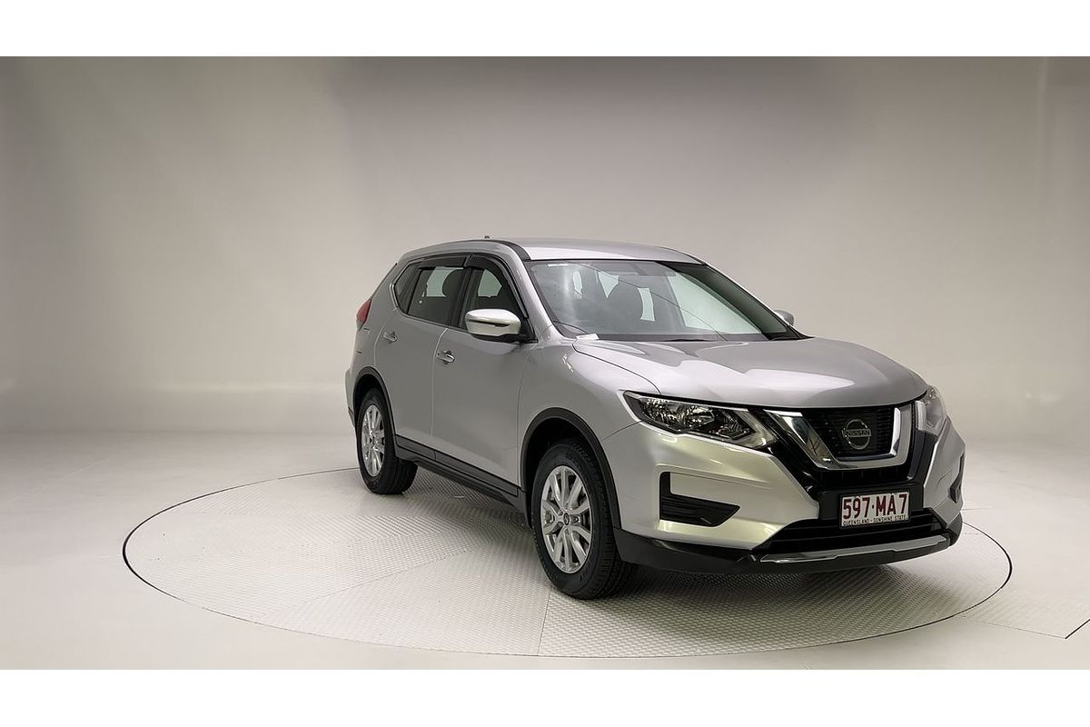 2019 Nissan X-TRAIL ST T32 Series II
