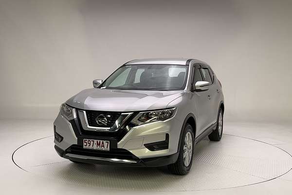 2019 Nissan X-TRAIL ST T32 Series II