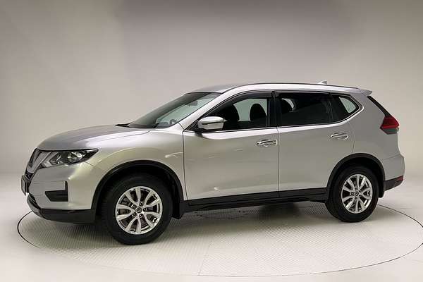 2019 Nissan X-TRAIL ST T32 Series II