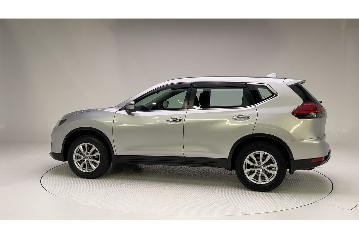 2019 Nissan X-TRAIL ST T32 Series II