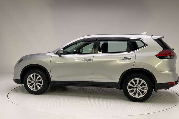 2019 Nissan X-TRAIL ST T32 Series II