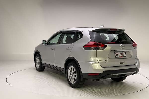2019 Nissan X-TRAIL ST T32 Series II