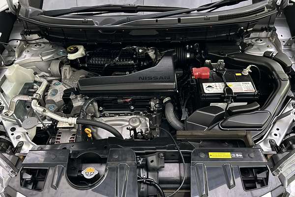 2019 Nissan X-TRAIL ST T32 Series II