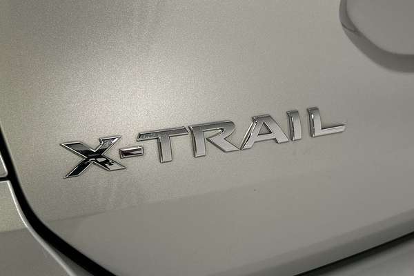 2019 Nissan X-TRAIL ST T32 Series II