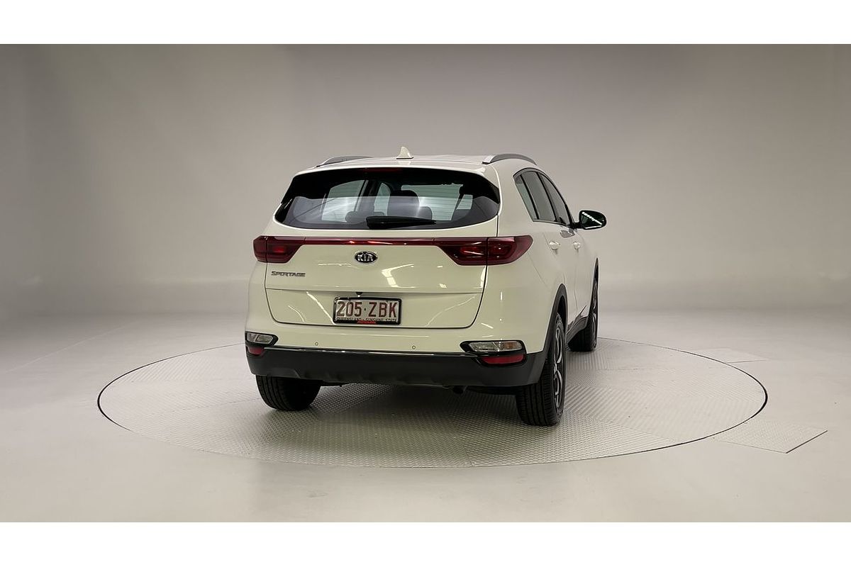 2019 Kia Sportage Si QL