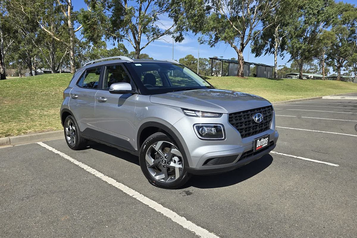 2025 Hyundai Venue Active QX.V5