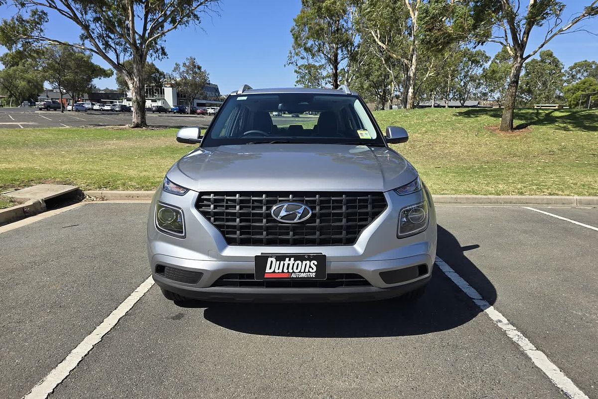 2025 Hyundai Venue Active QX.V5