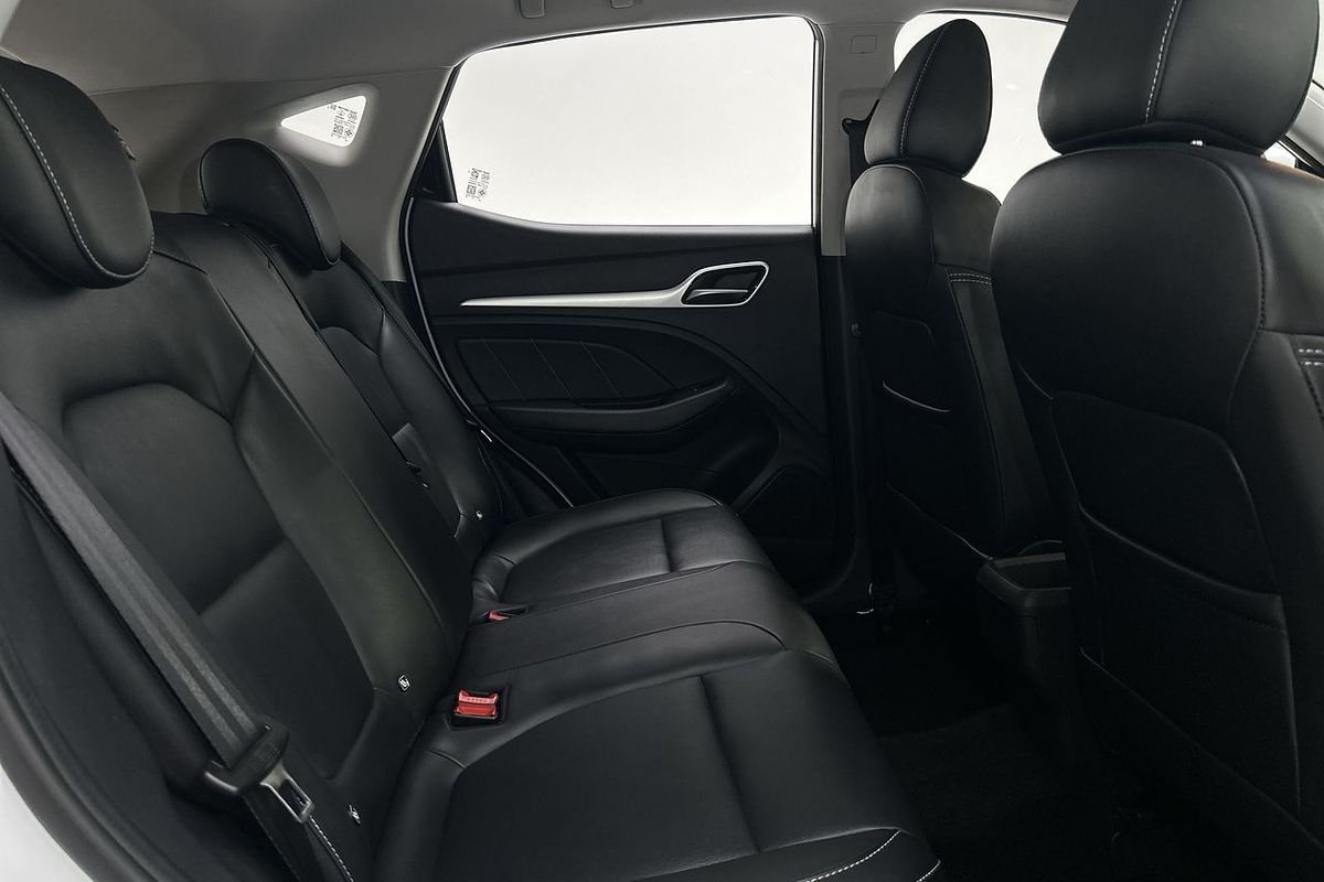 2023 MG ZS Excite AZS1