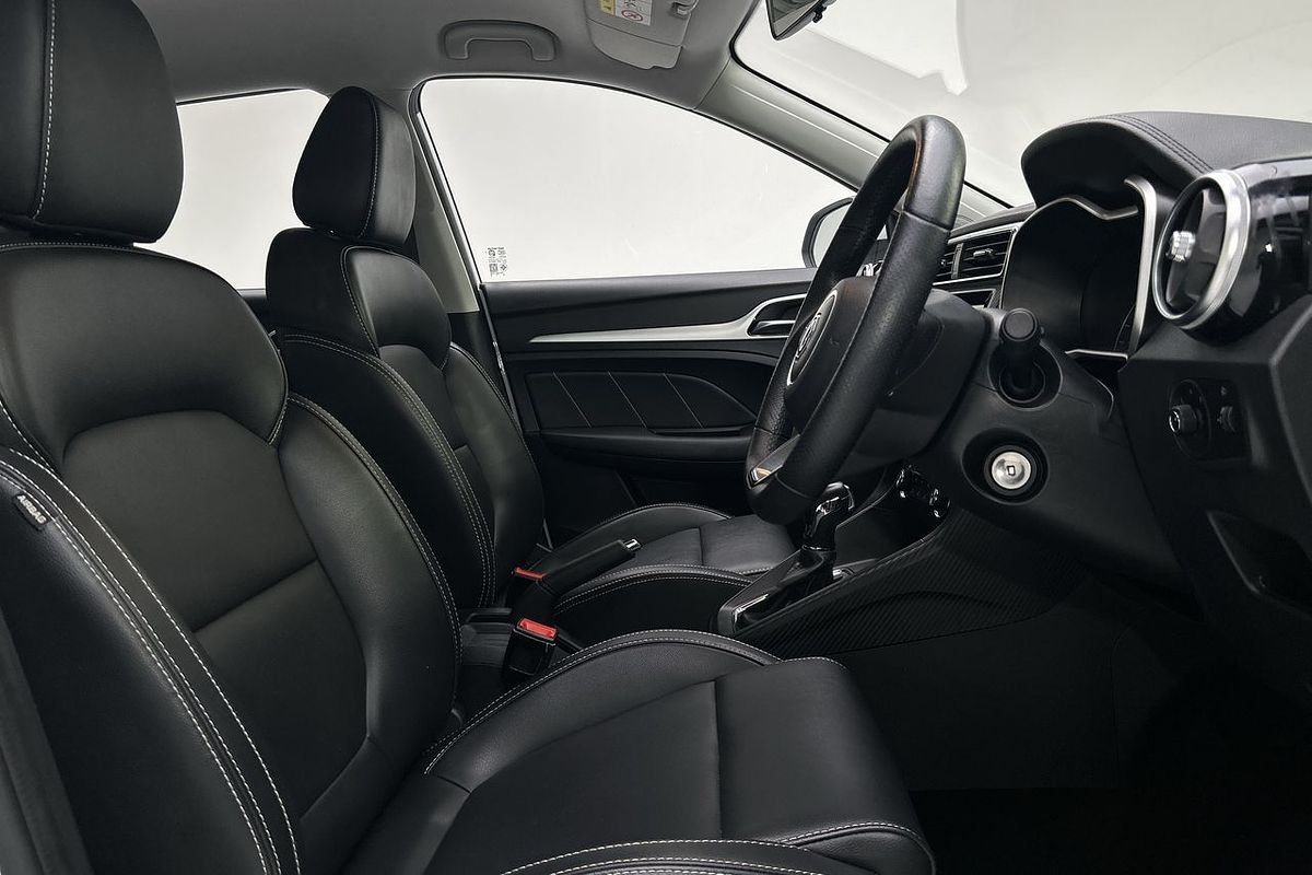 2023 MG ZS Excite AZS1