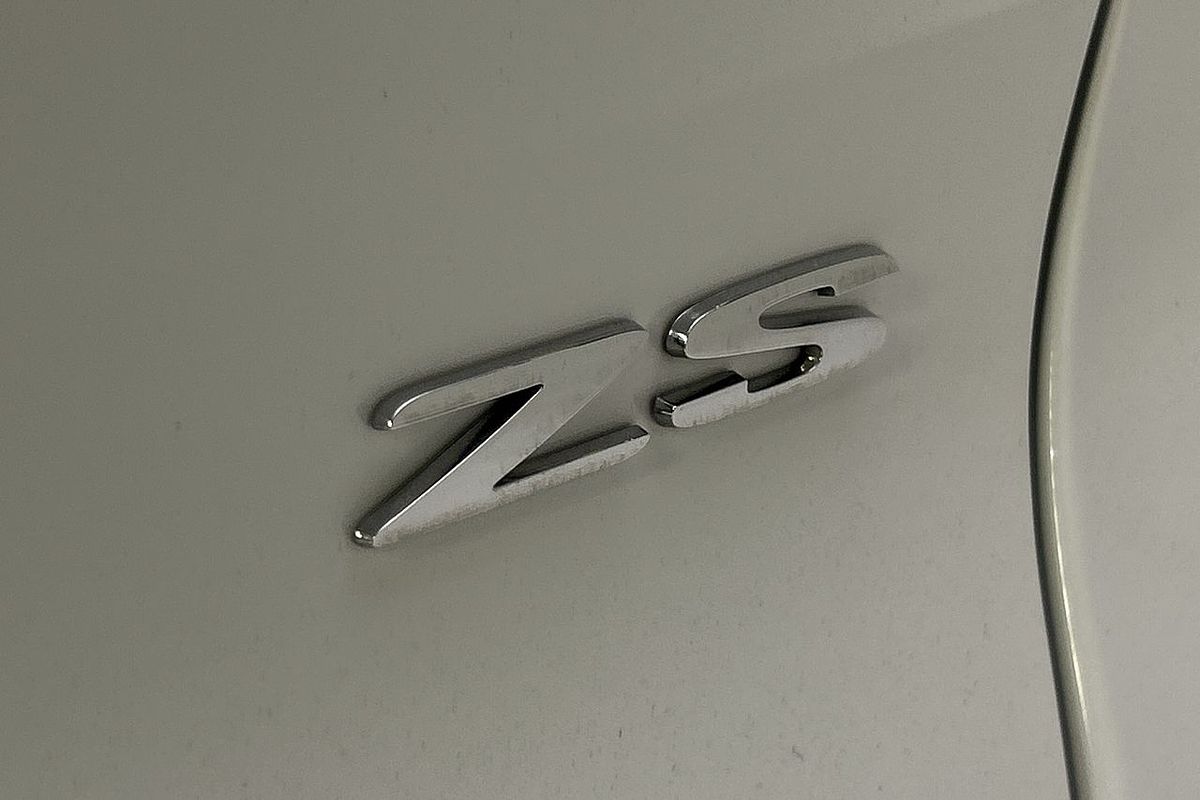 2023 MG ZS Excite AZS1