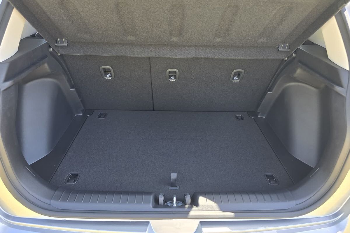 2025 Hyundai Venue Active QX.V5