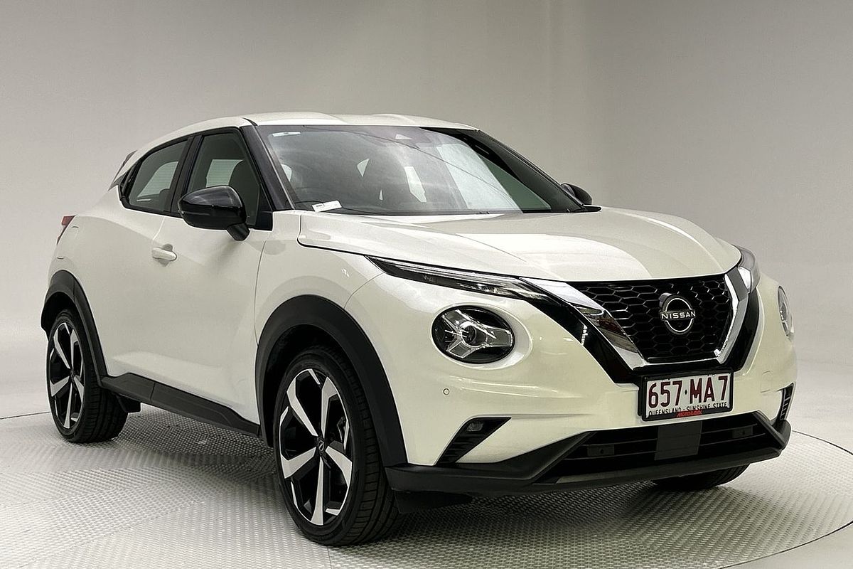 2023 Nissan JUKE ST-L F16