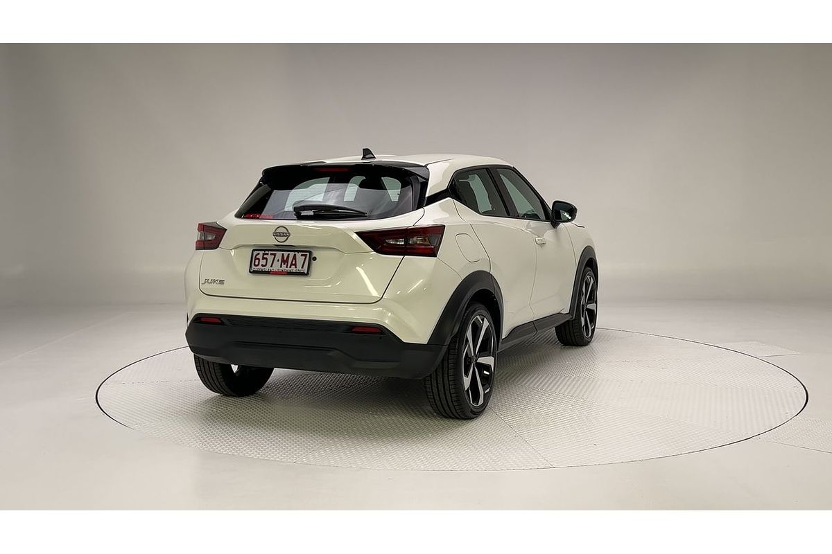 2023 Nissan JUKE ST-L F16