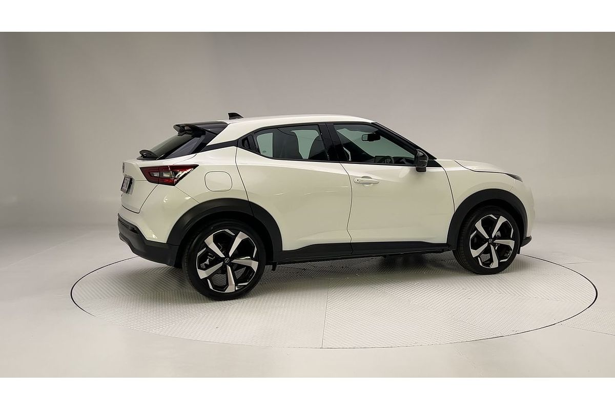 2023 Nissan JUKE ST-L F16