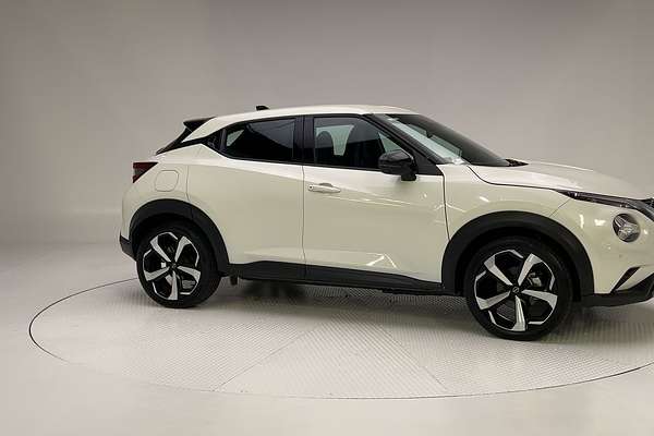 2023 Nissan JUKE ST-L F16