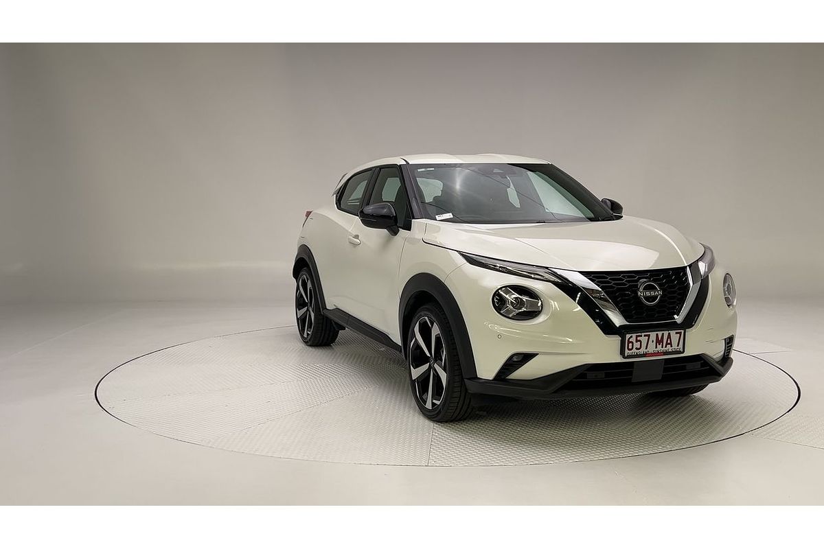 2023 Nissan JUKE ST-L F16