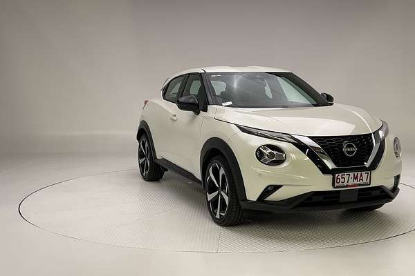 2023 Nissan JUKE ST-L F16