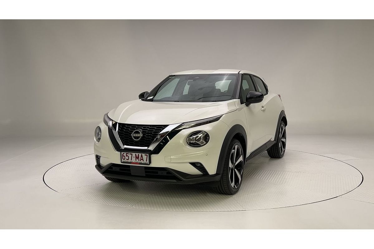 2023 Nissan JUKE ST-L F16