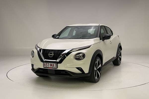 2023 Nissan JUKE ST-L F16