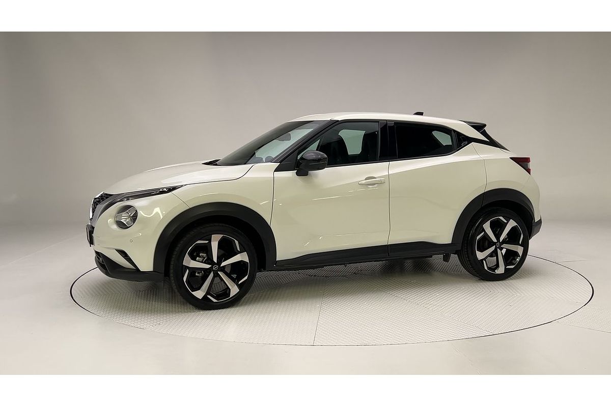 2023 Nissan JUKE ST-L F16