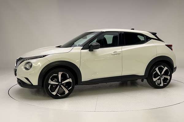 2023 Nissan JUKE ST-L F16