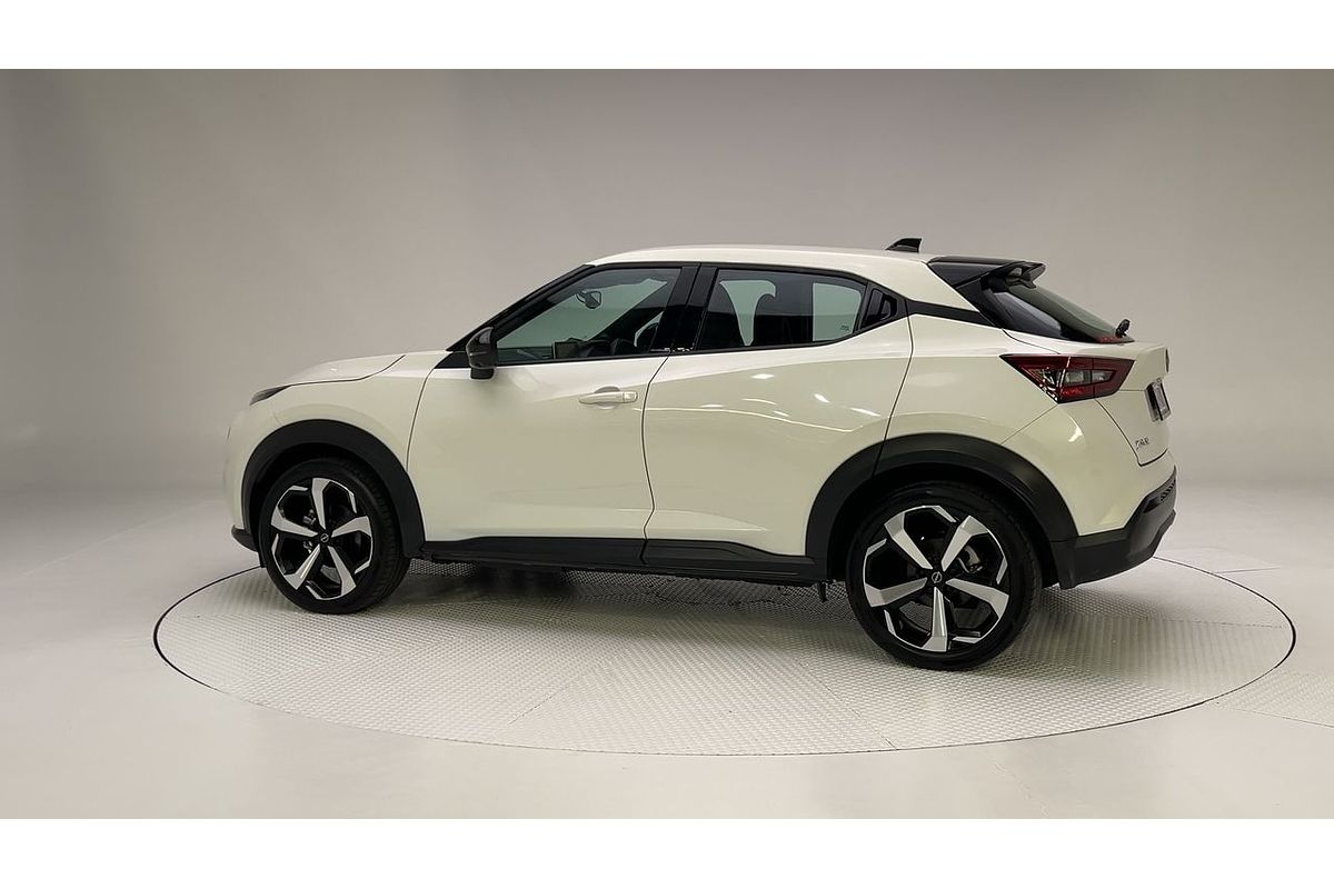 2023 Nissan JUKE ST-L F16