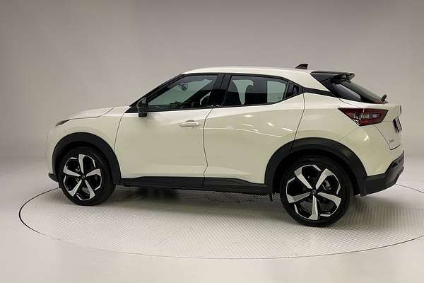 2023 Nissan JUKE ST-L F16