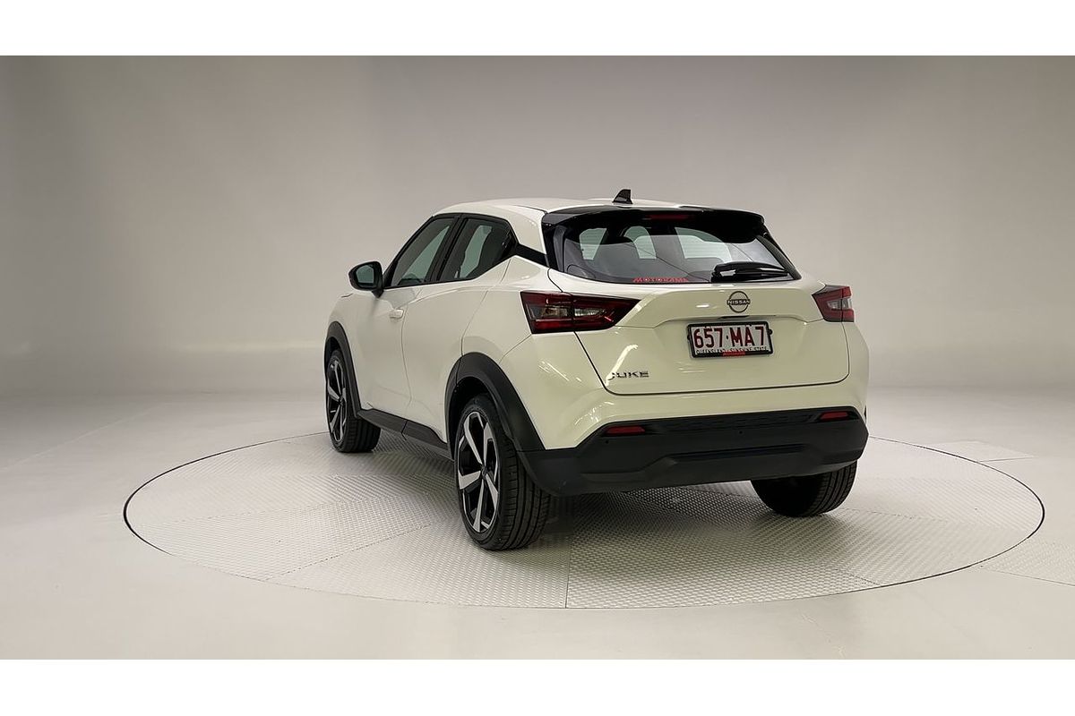 2023 Nissan JUKE ST-L F16