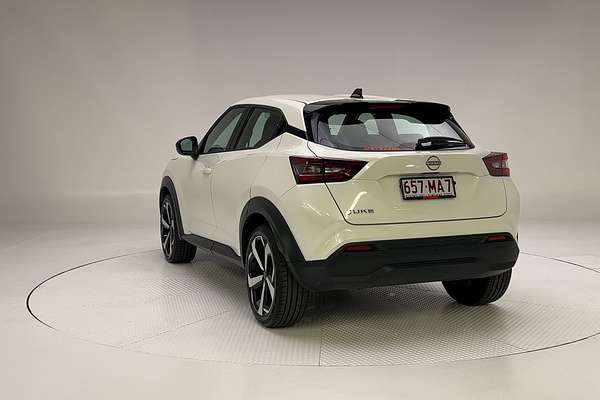 2023 Nissan JUKE ST-L F16