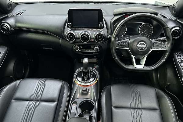 2023 Nissan JUKE ST-L F16