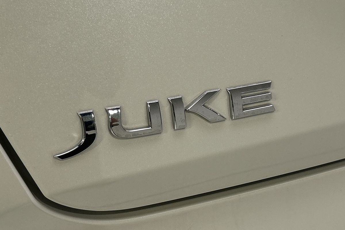 2023 Nissan JUKE ST-L F16