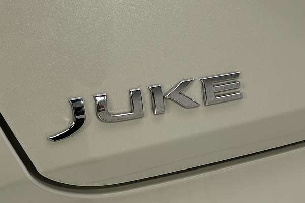 2023 Nissan JUKE ST-L F16