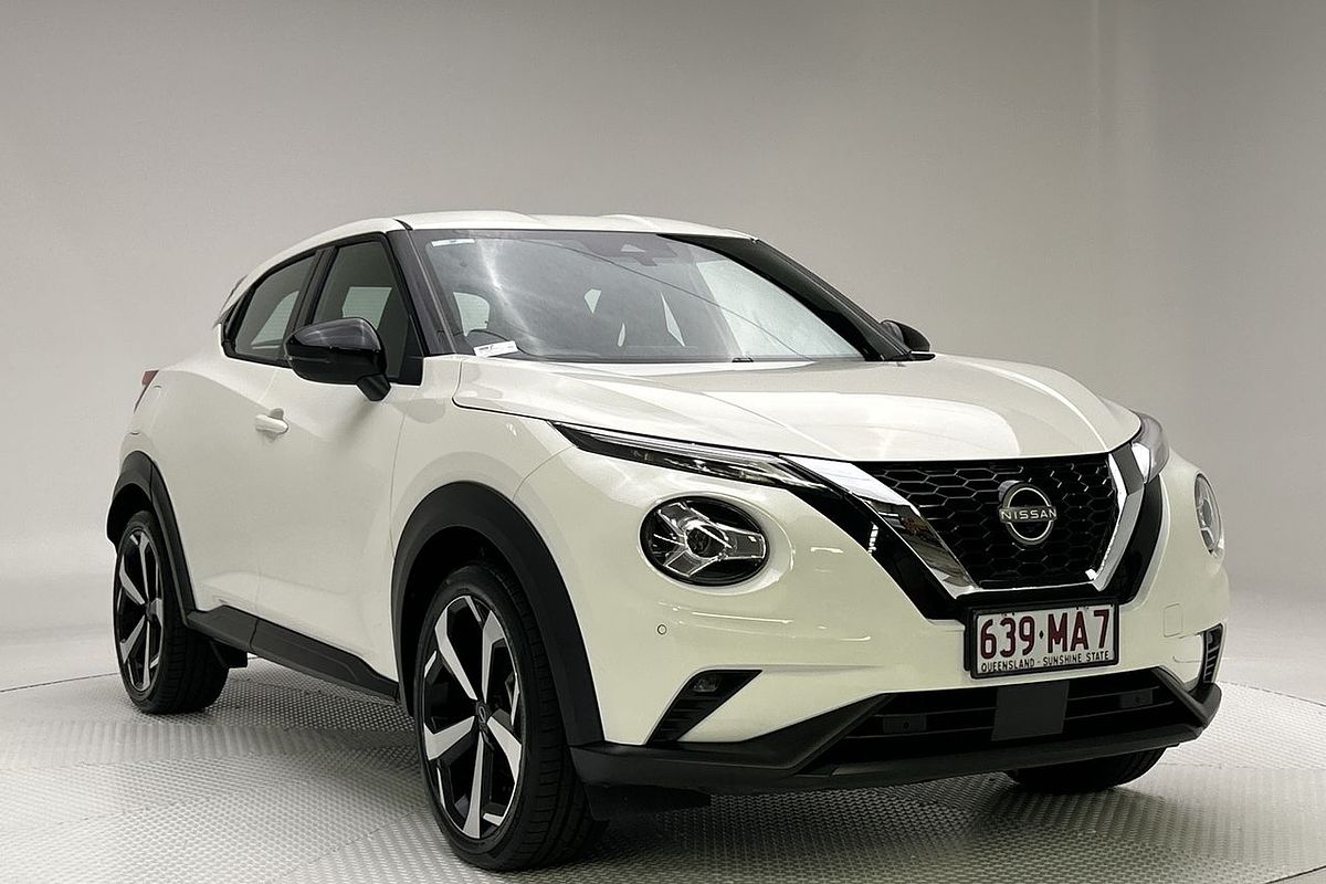 2023 Nissan JUKE ST-L F16