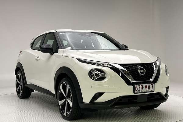 2023 Nissan JUKE ST-L F16