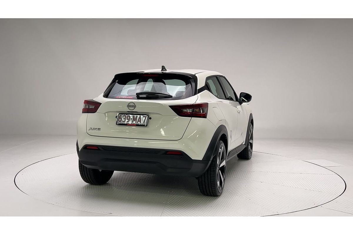 2023 Nissan JUKE ST-L F16