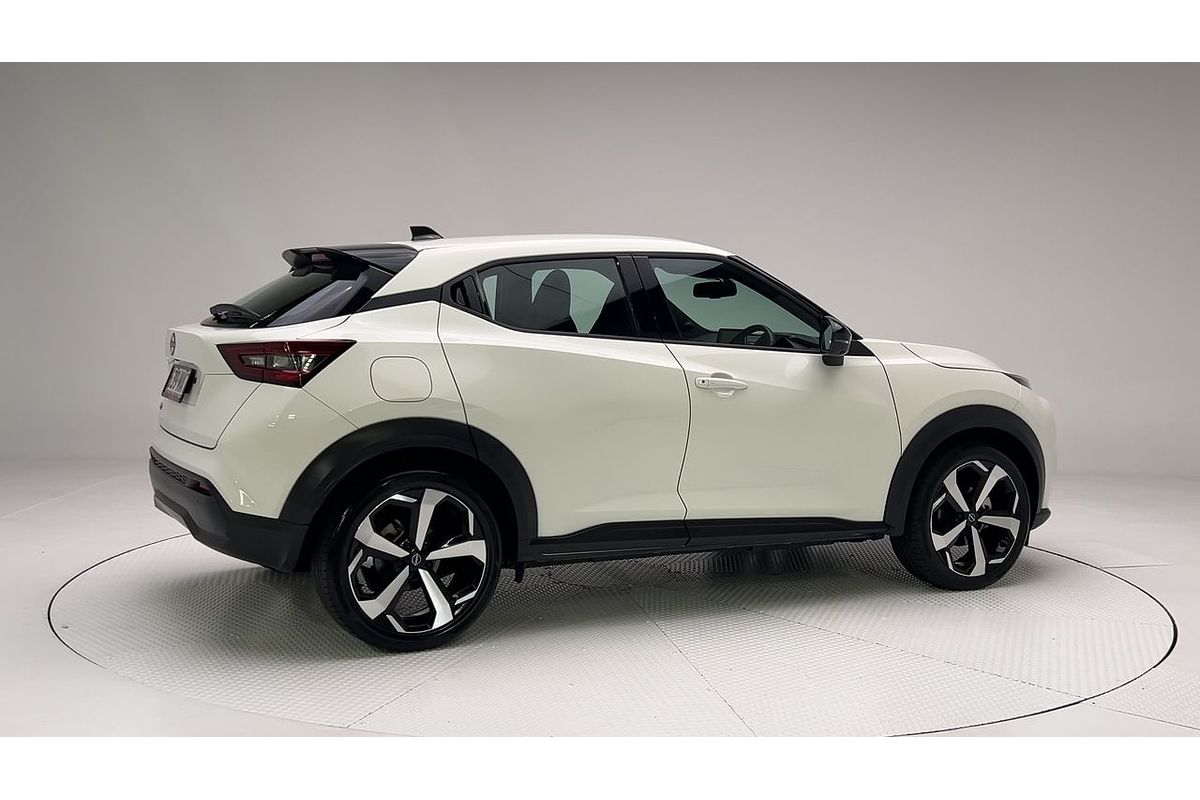 2023 Nissan JUKE ST-L F16