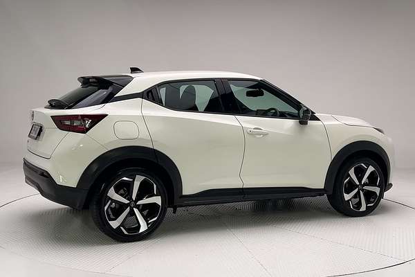 2023 Nissan JUKE ST-L F16