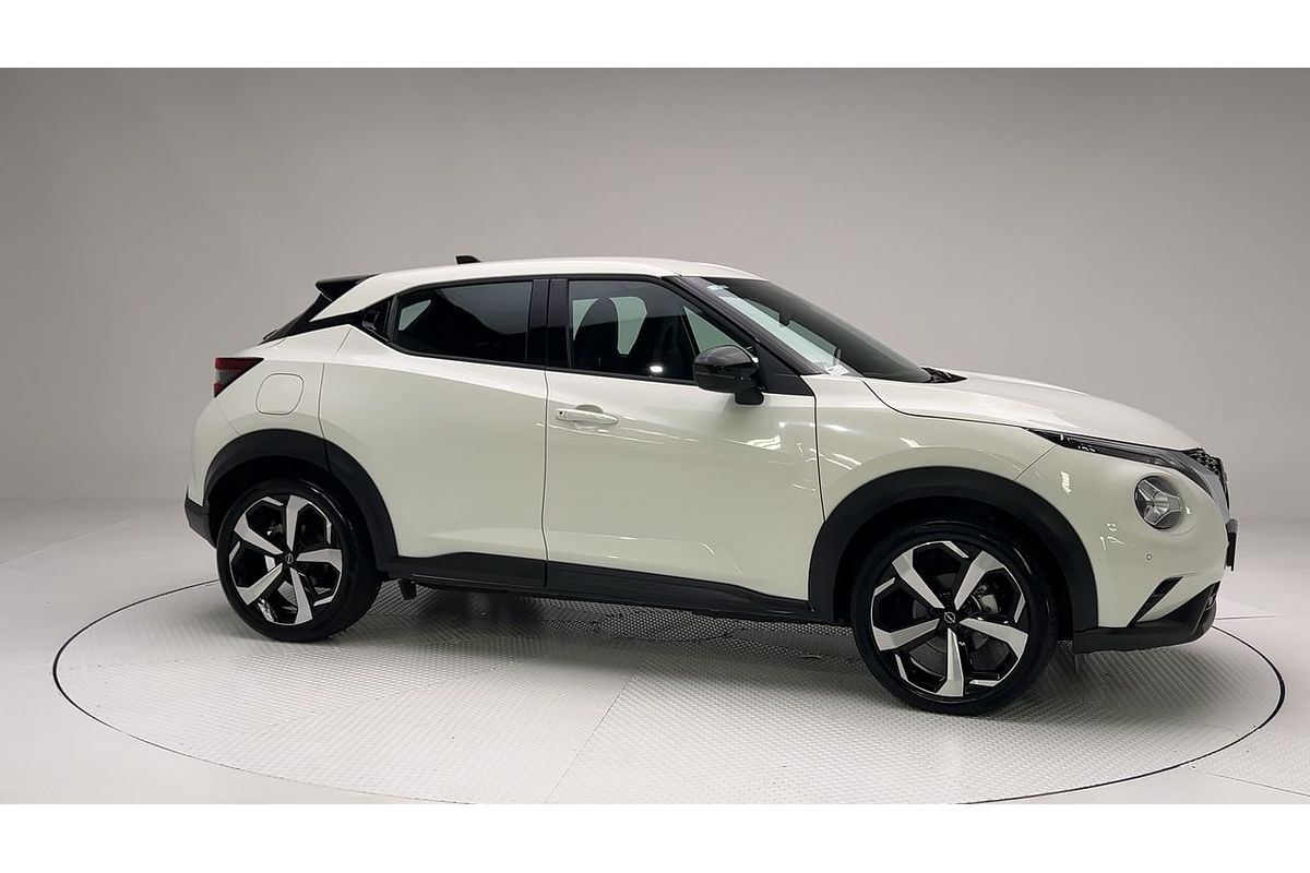 2023 Nissan JUKE ST-L F16