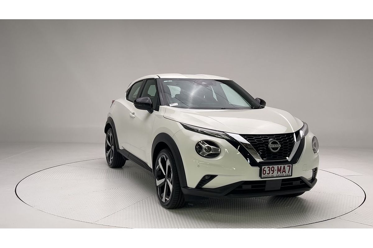 2023 Nissan JUKE ST-L F16