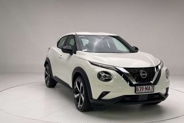 2023 Nissan JUKE ST-L F16