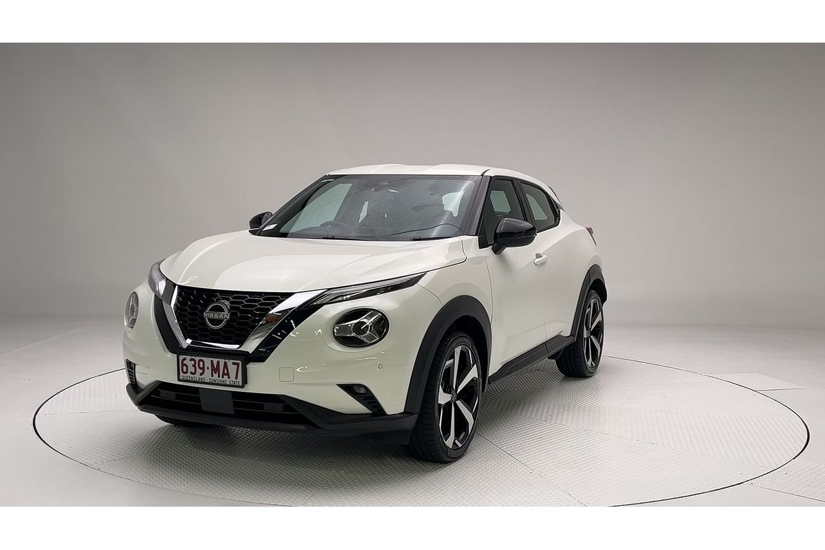 2023 Nissan JUKE ST-L F16