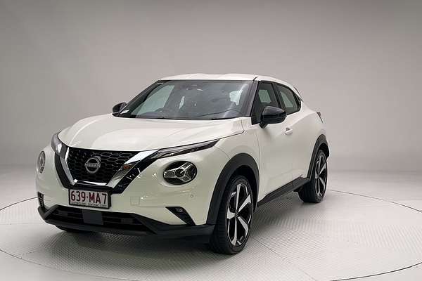 2023 Nissan JUKE ST-L F16