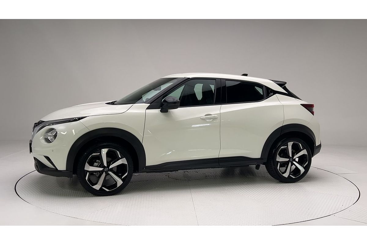2023 Nissan JUKE ST-L F16