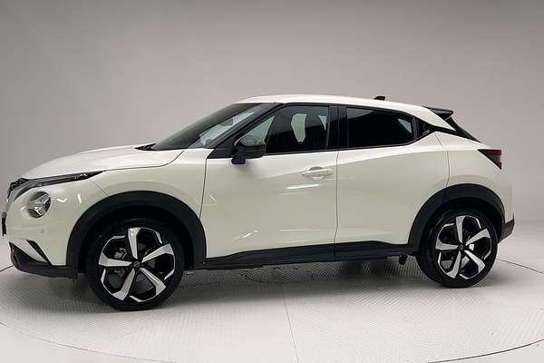 2023 Nissan JUKE ST-L F16