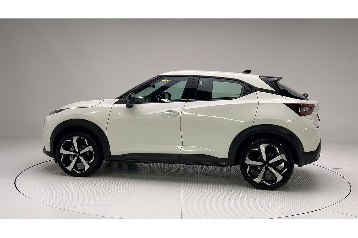 2023 Nissan JUKE ST-L F16