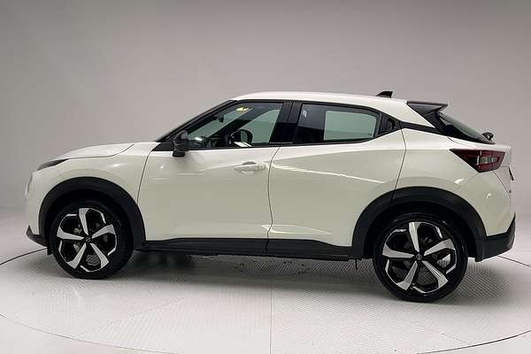 2023 Nissan JUKE ST-L F16
