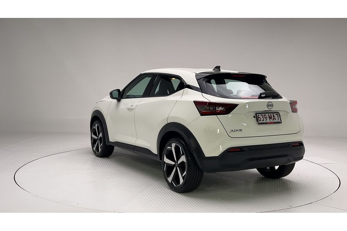 2023 Nissan JUKE ST-L F16