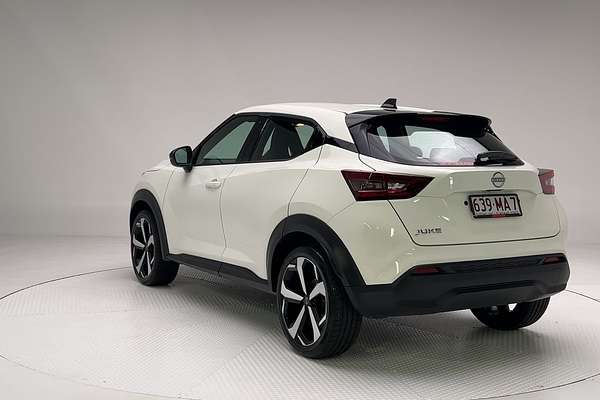 2023 Nissan JUKE ST-L F16