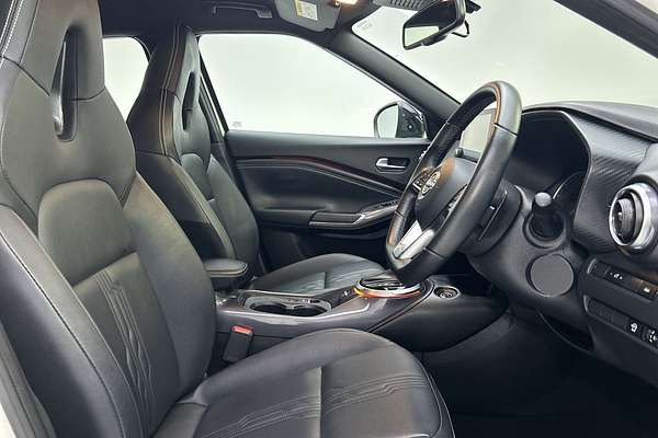 2023 Nissan JUKE ST-L F16