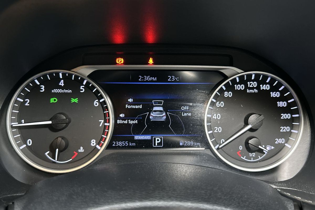 2023 Nissan JUKE ST-L F16